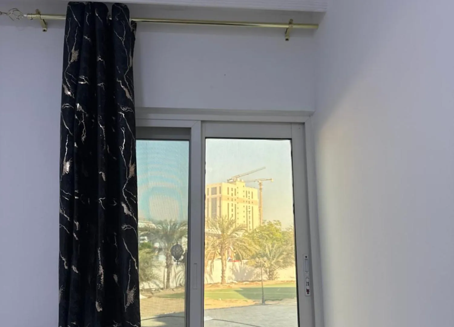 Апартаменты Four Stars Residence Дубай