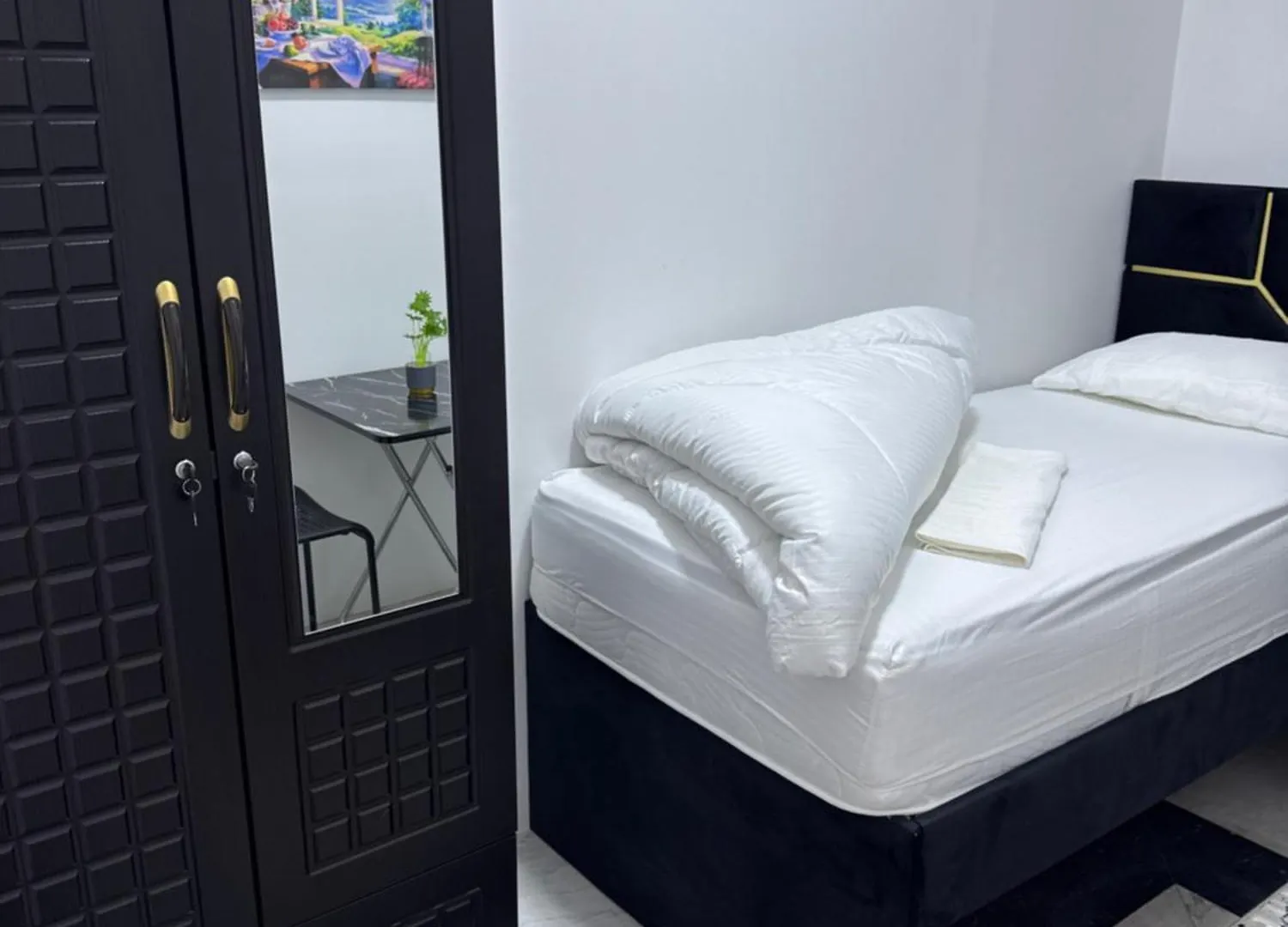 Four Stars Residence Дубай ОАЭ