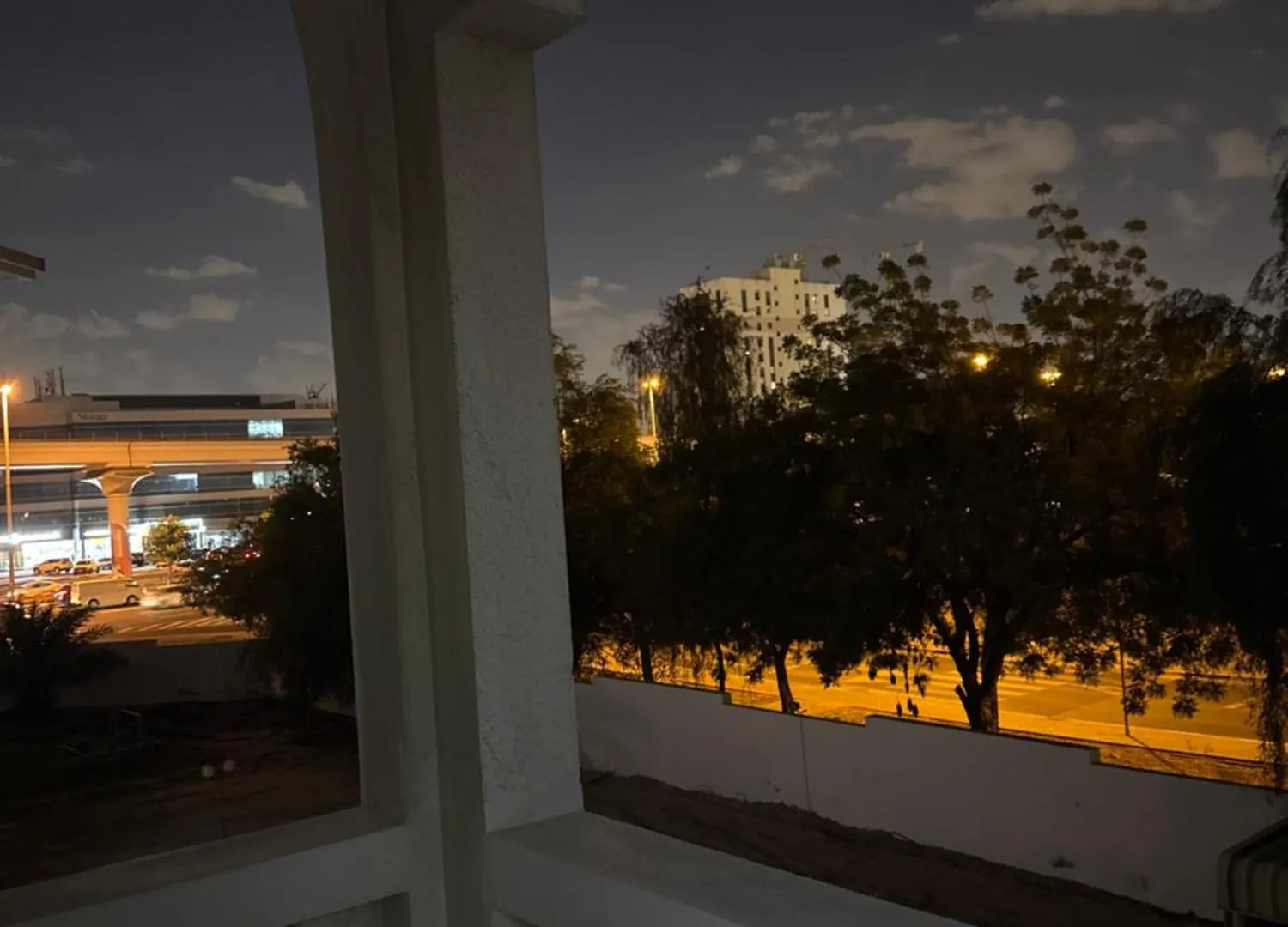 Four Stars Residence Дубай Апартаменты