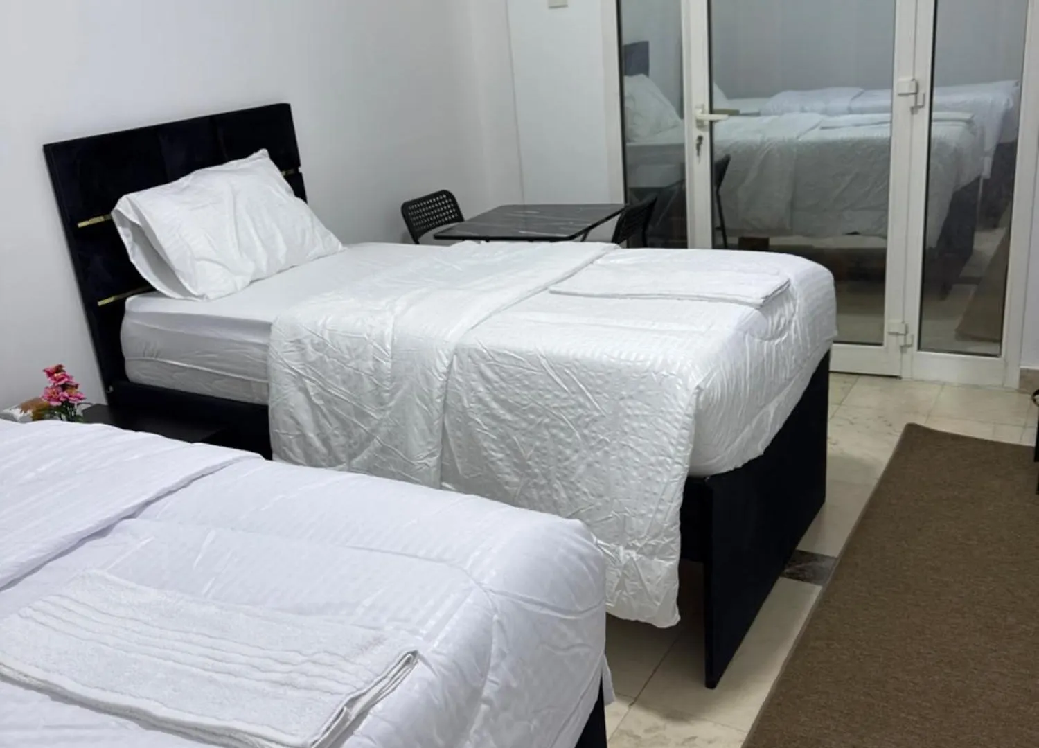 Апартаменты Four Stars Residence Дубай ОАЭ