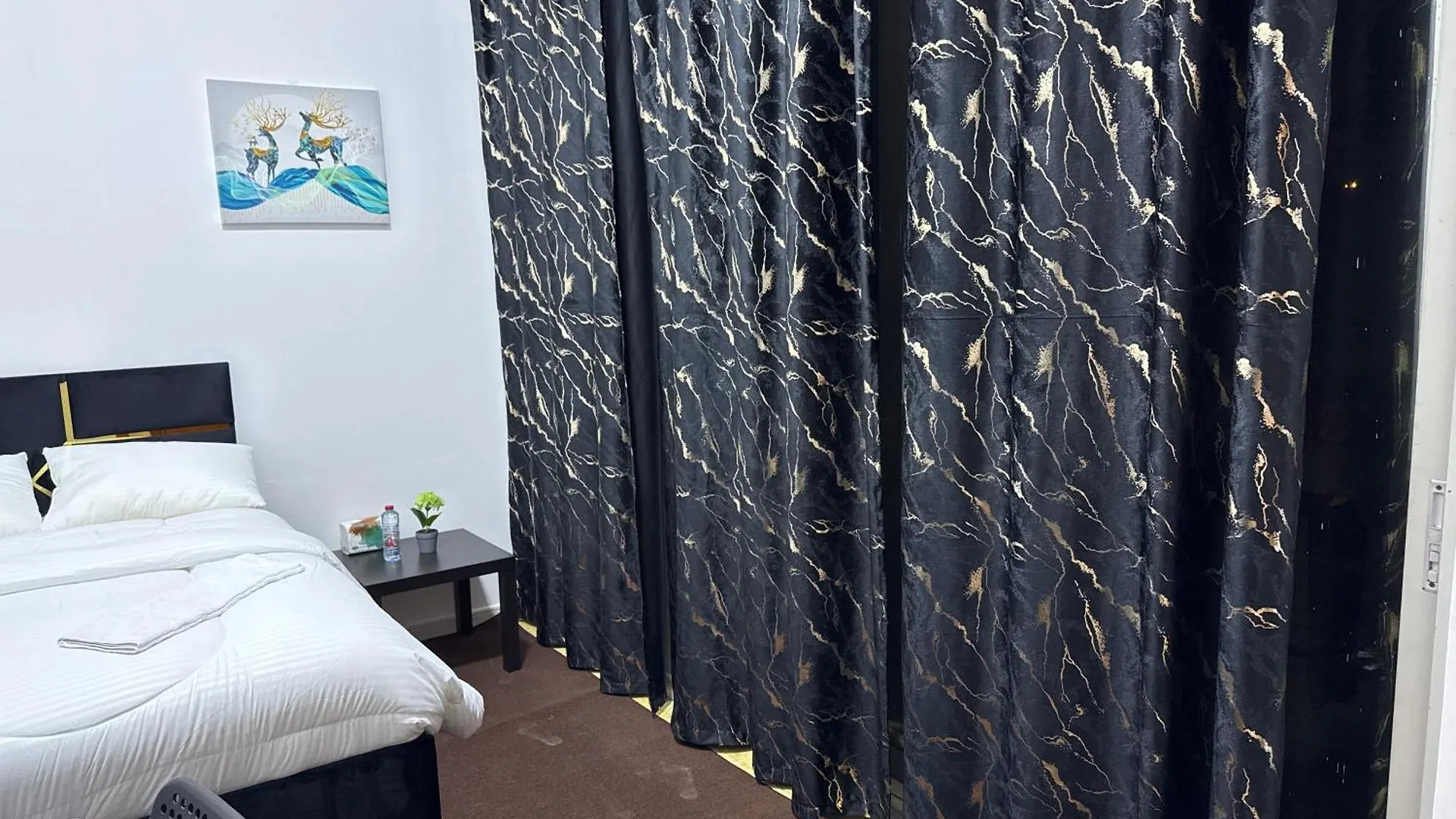 Four Stars Residence Дубай ОАЭ