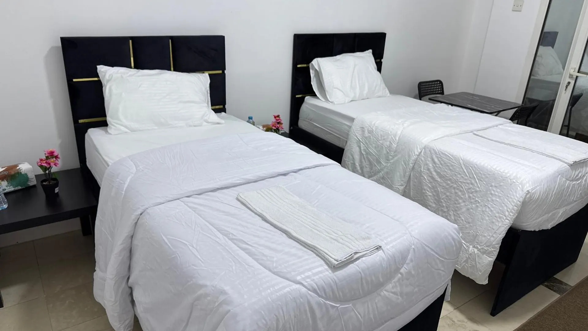 Four Stars Residence Дубай ОАЭ