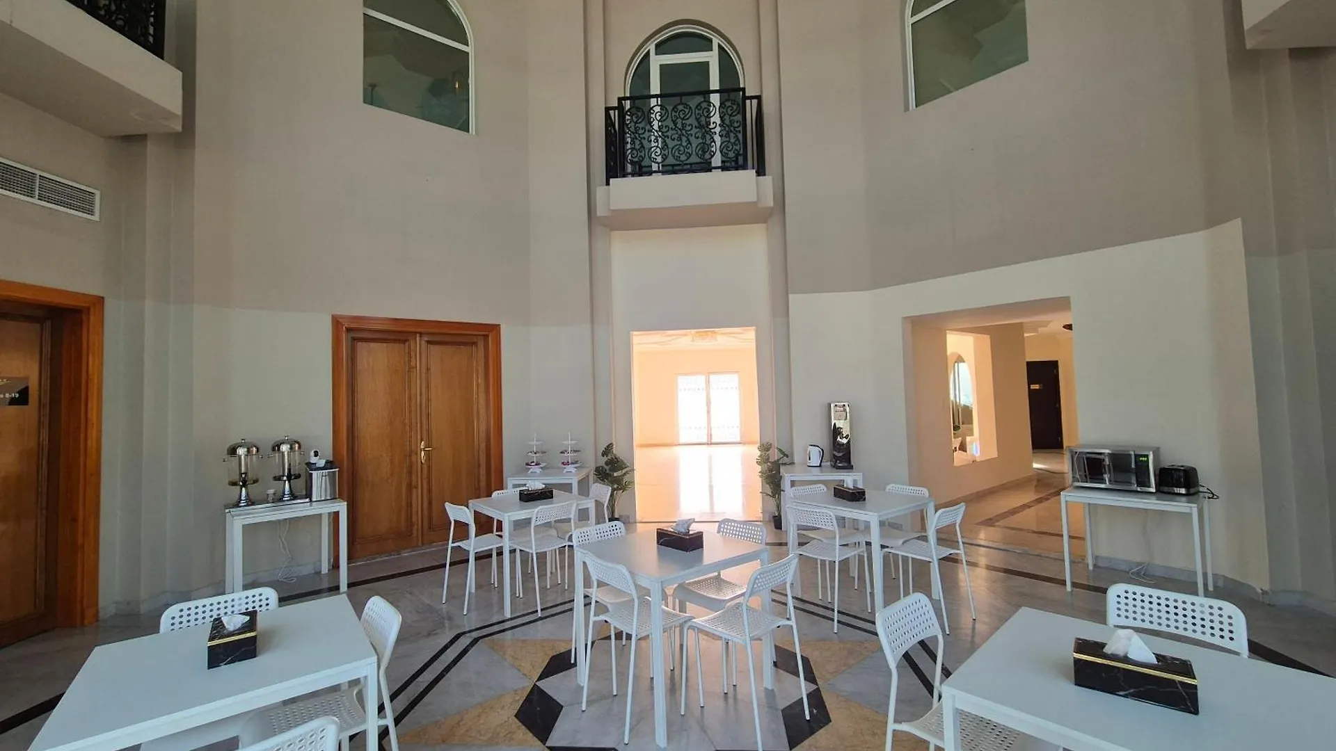 Four Stars Residence Дубай 0*,  ОАЭ
