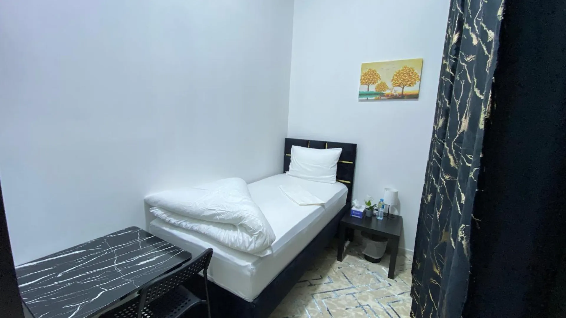 Апартаменты Four Stars Residence Дубай