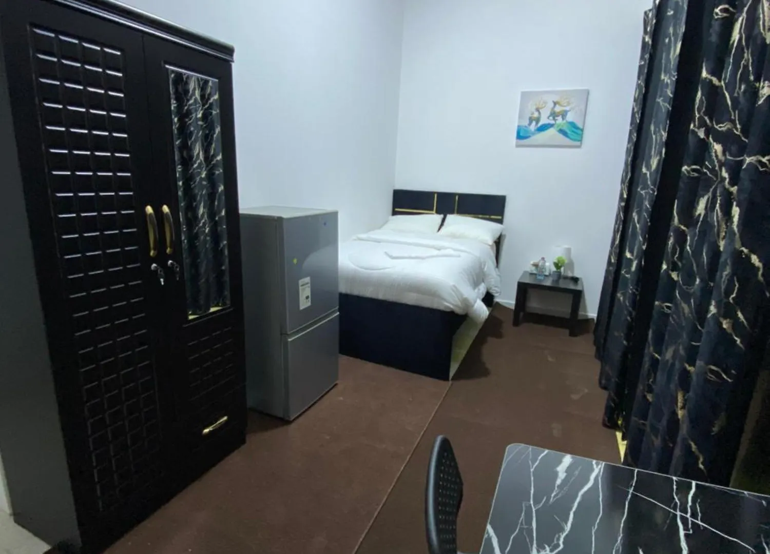 Four Stars Residence Дубай