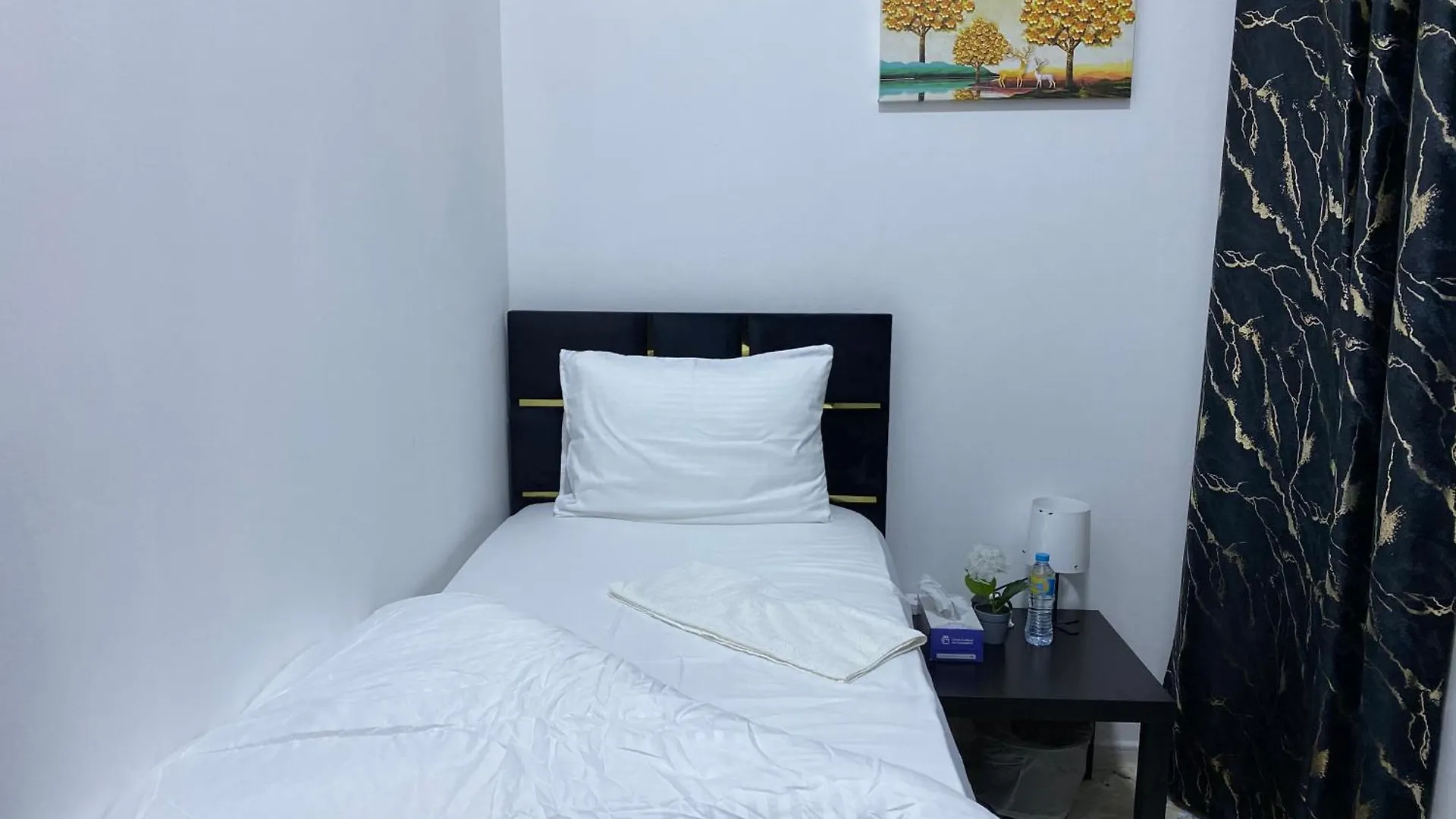 Апартаменты Four Stars Residence Дубай