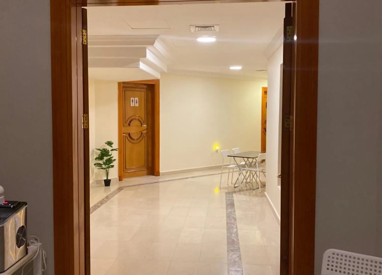 Апартаменты Four Stars Residence Дубай ОАЭ
