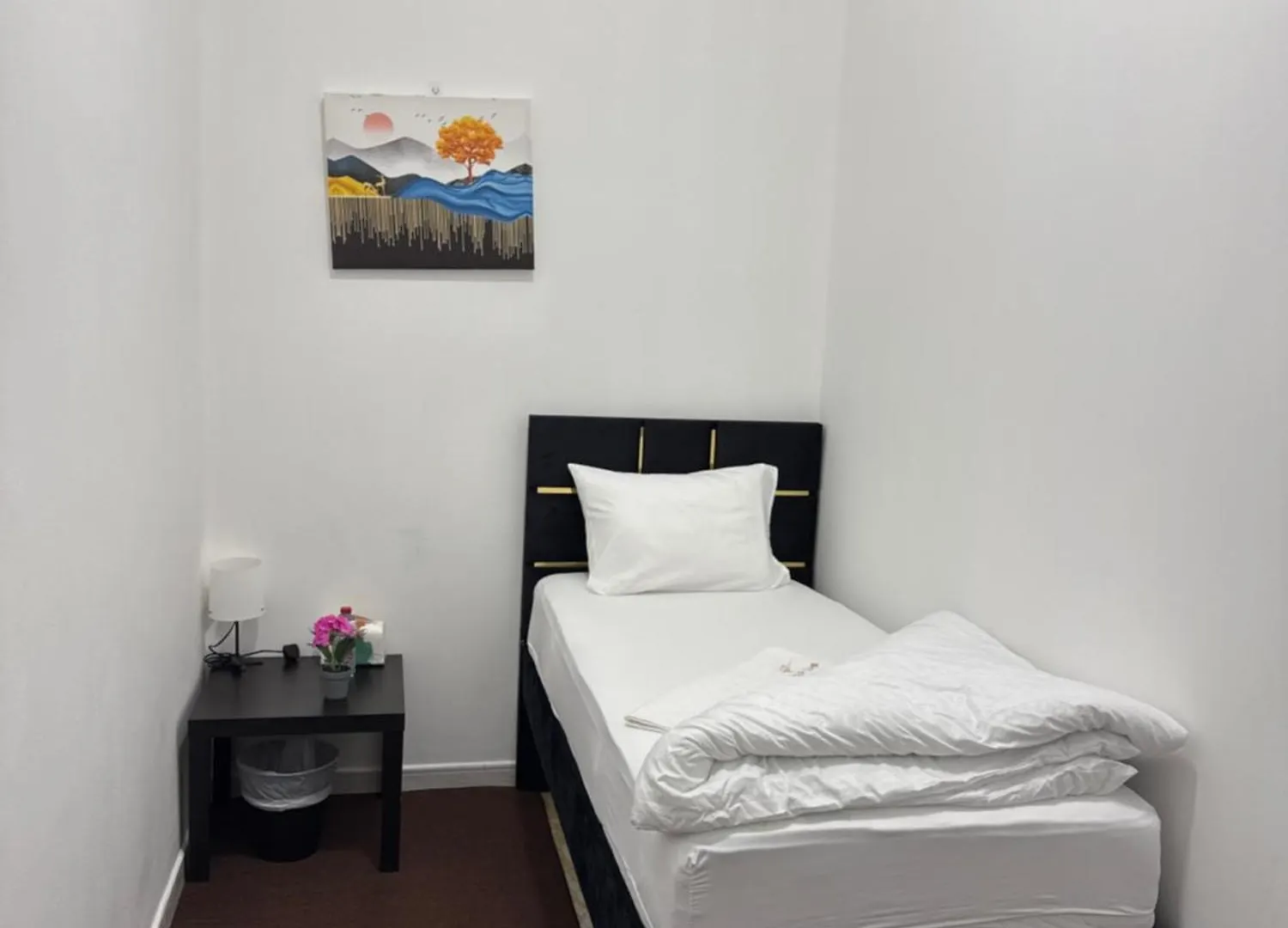 Four Stars Residence Дубай Апартаменты