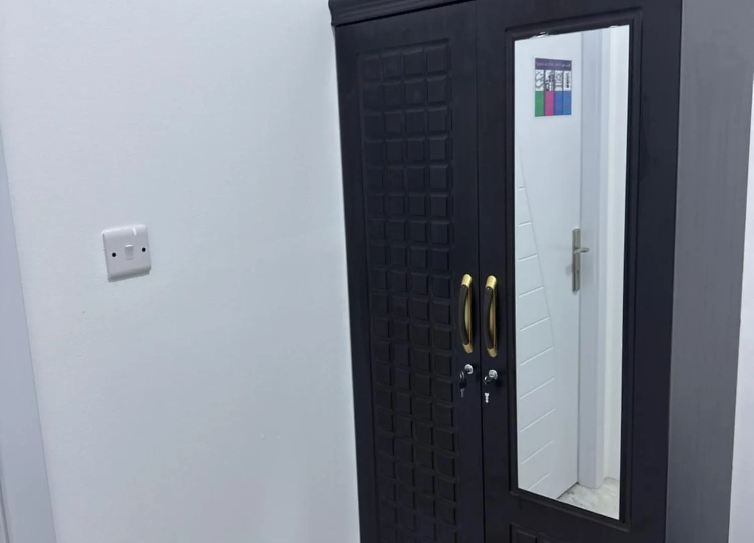 Апартаменты Four Stars Residence Дубай