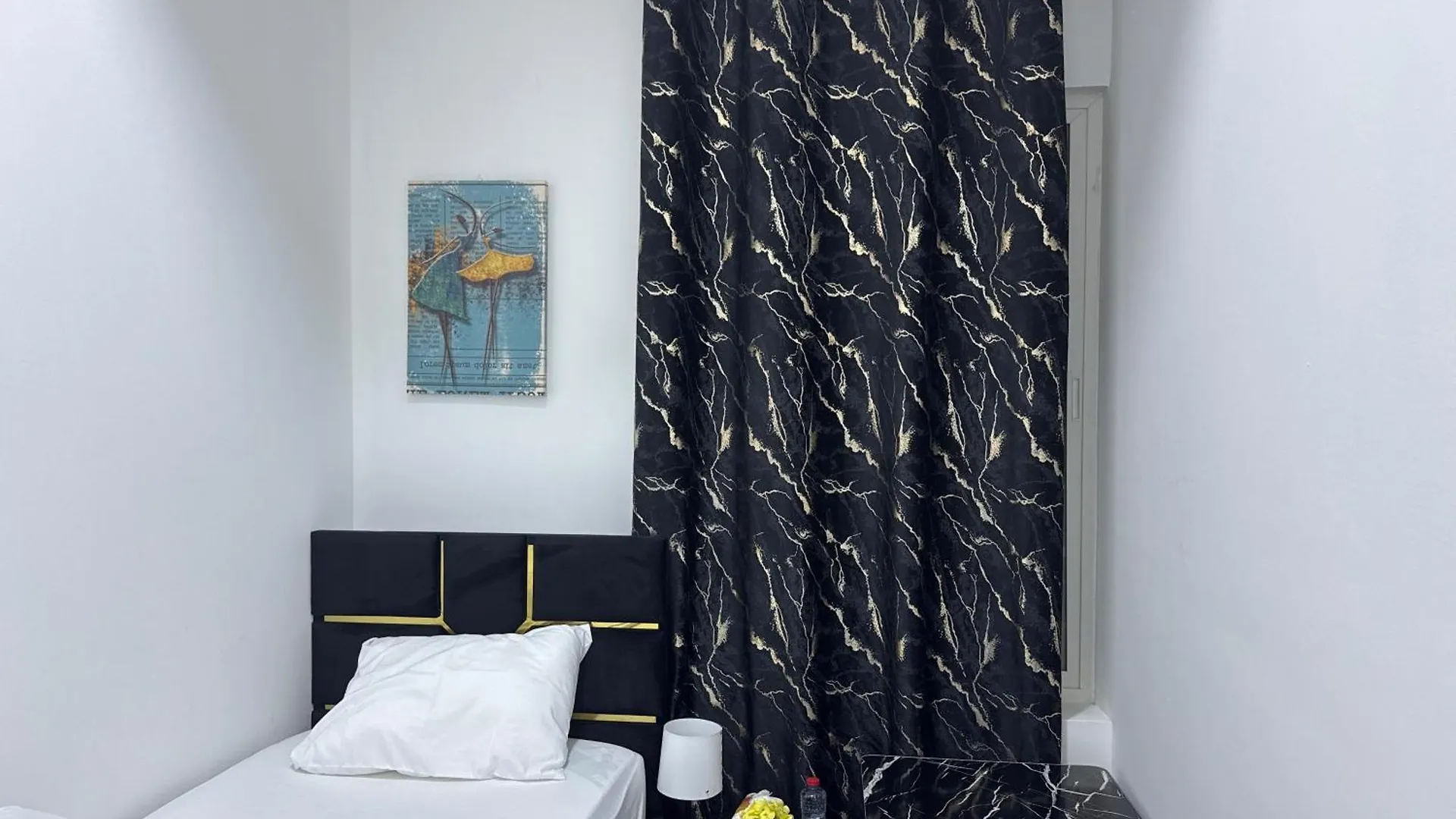 Four Stars Residence Дубай ОАЭ