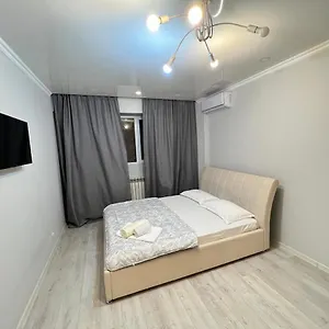 Bai-tal Apartments, 2 Rooms, Near Mega Alma-ata Апартаменты Алматы