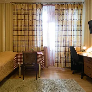 Nadezhda On Kabanbay Batyr 122 Апартаменты Алматы