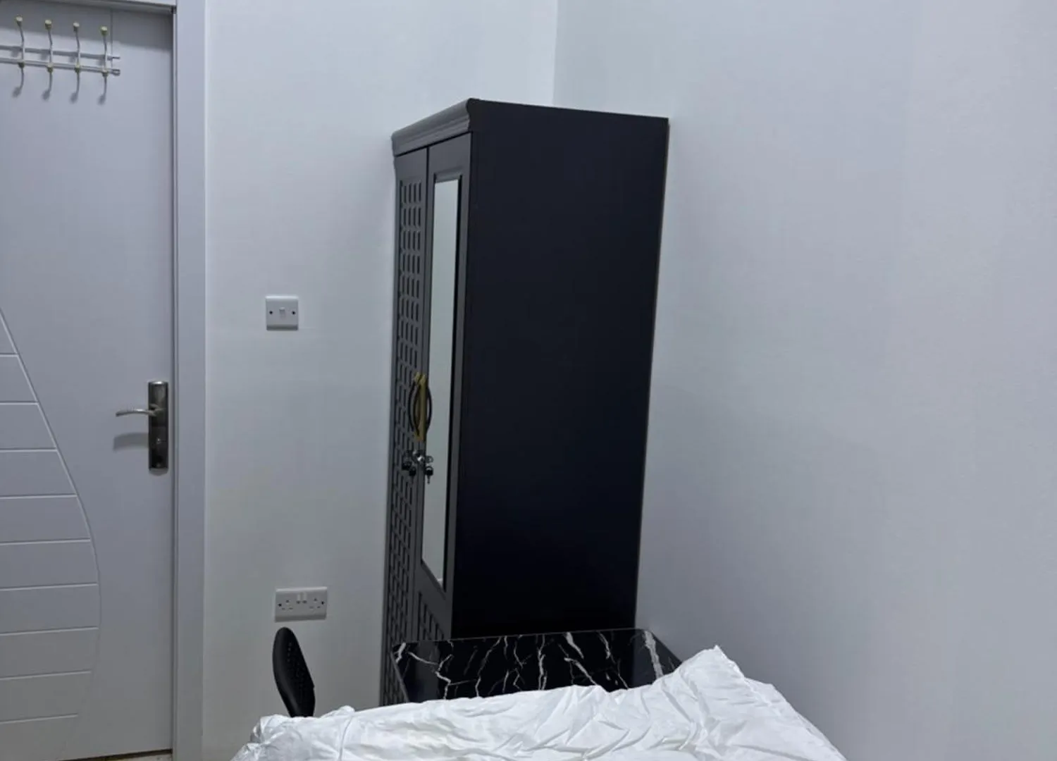 Four Stars Residence Dubaj Apartman