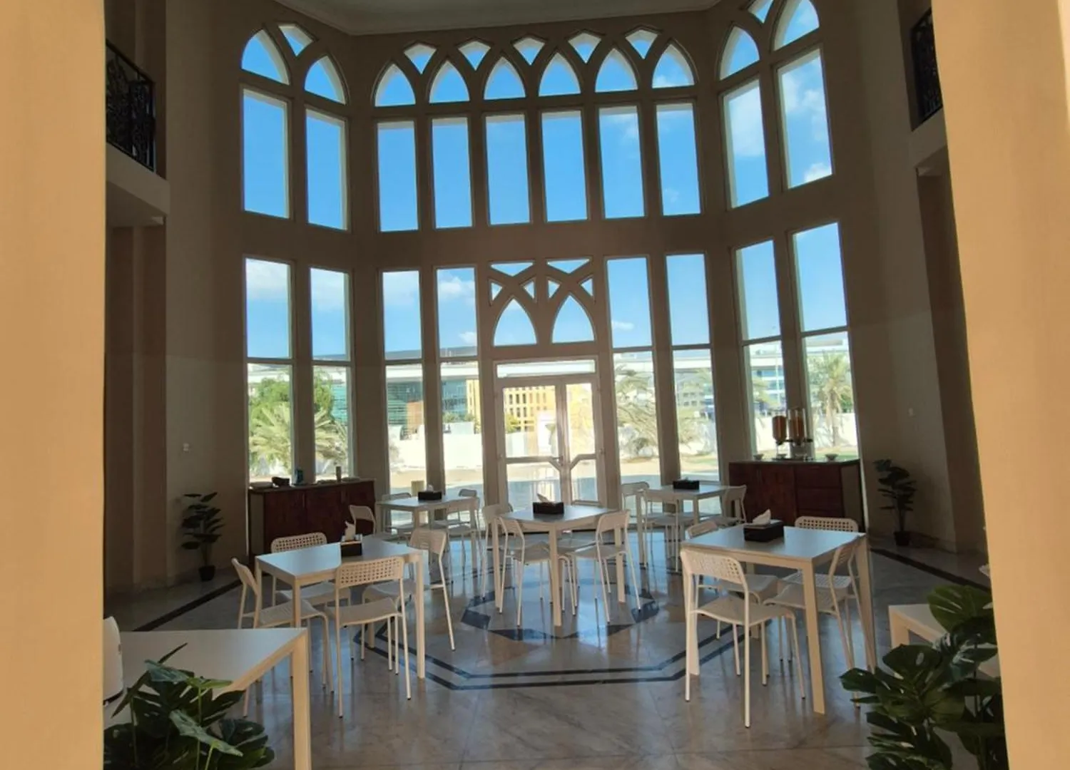 Four Stars Residence Dubaj