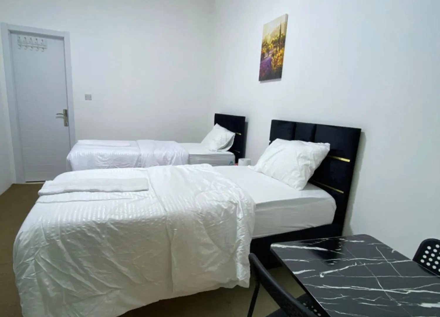 Four Stars Residence Dubaj 0*,